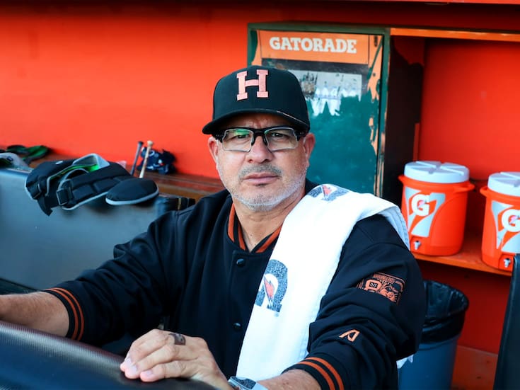 Dessens confía en el pitcheo de Naranjeros en el arranque de los playoffs ante Charros