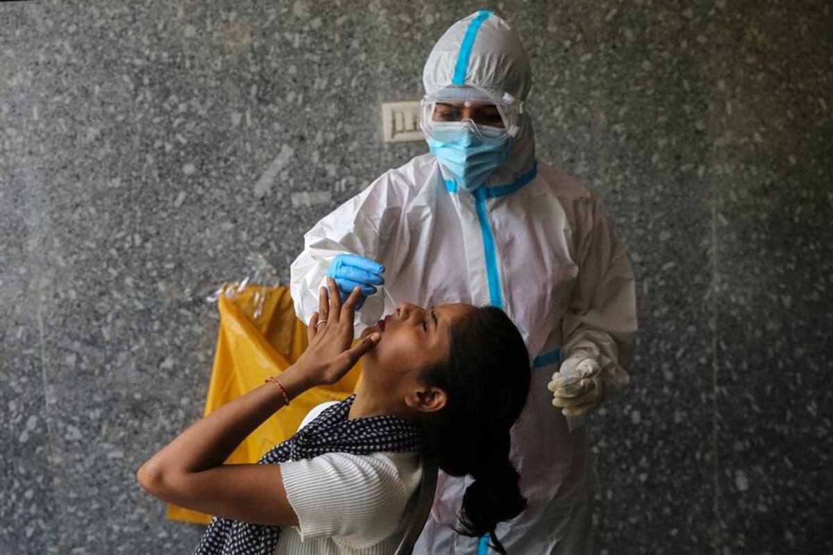 Usuarios en Twitter celebran el primer año de la pandemia por coronavirus