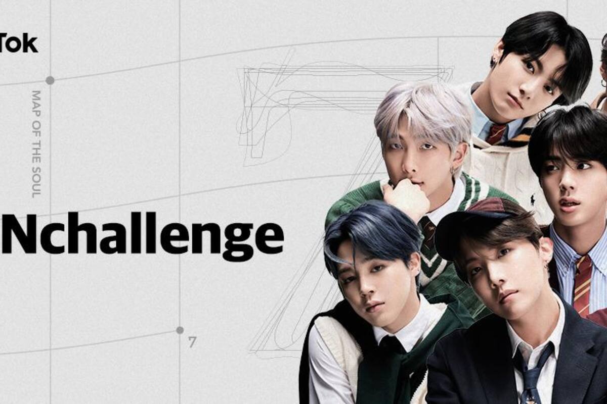 Se cae Tik Tok por culpa de BTS y sus fans