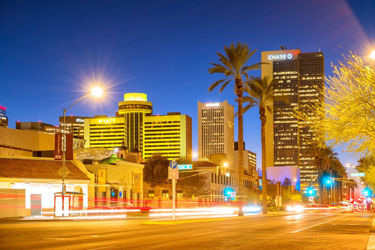 Destinos inolvidables para tu lista de deseos