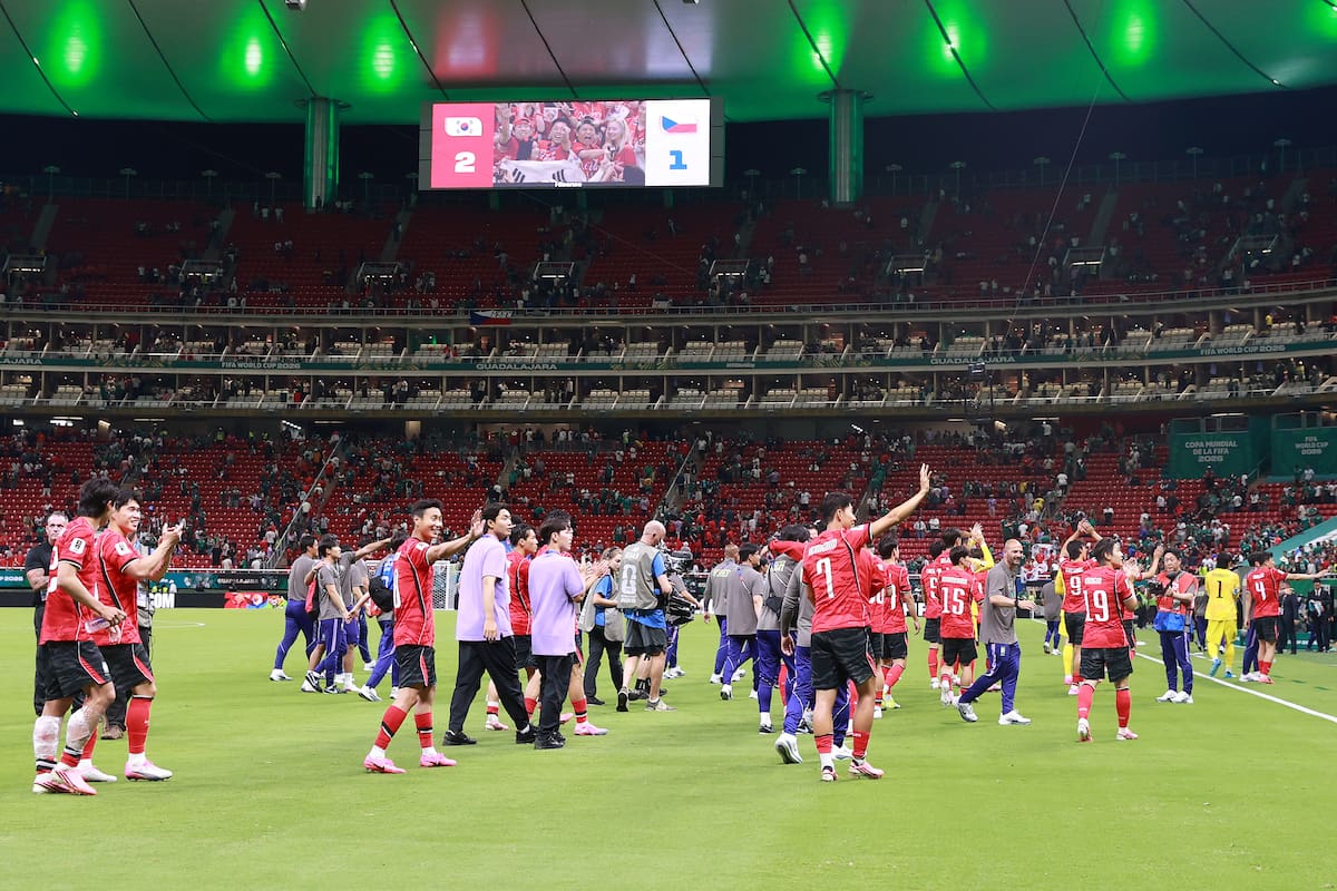 Un partido mundialista con asientos vacíos en Guadalajara es el reflejo de cómo el alza en el precio de los boletos está alejando la Copa del Mundo de los aficionados locales y del público que históricamente ha llenado los estadios
