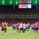 Un partido mundialista con asientos vacíos en Guadalajara es el reflejo de cómo el alza en el precio de los boletos está alejando la Copa del Mundo de los aficionados locales y del público que históricamente ha llenado los estadios