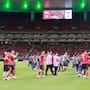 Un partido mundialista con asientos vacíos en Guadalajara es el reflejo de cómo el alza en el precio de los boletos está alejando la Copa del Mundo de los aficionados locales y del público que históricamente ha llenado los estadios