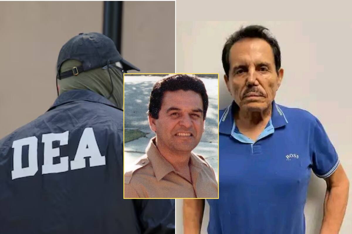 ¿Por qué “El Mayo” insiste en que fue secuestrado? Así lo explica exjefe de la DEA