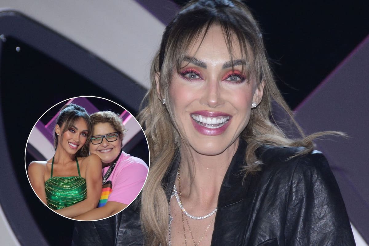 Anahí pone fin a su relación profesional con su mánager