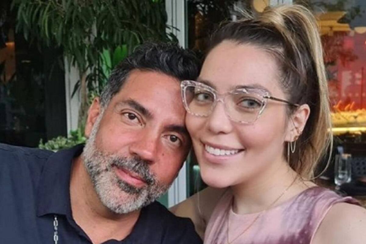 'Es un tipejo y va a pagar por lo que hizo a Frida Sofía”, Pablo Moctezuma estalla contra Enrique Guzmán