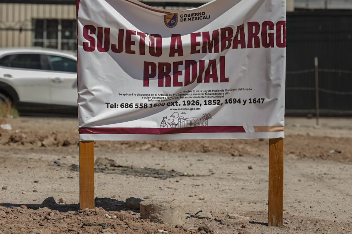 Deben predial más usuarios domésticos que empresas