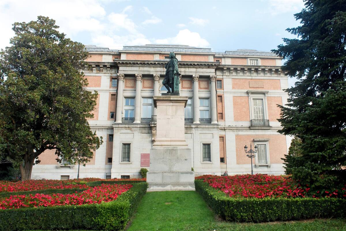 El Museo del Prado acogerá el auto sacramental de Lope de Vega "El hijo pródigo"