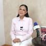 Hay condiciones para refrendar triunfo de Morena en Sonora: Ariadna Montiel
