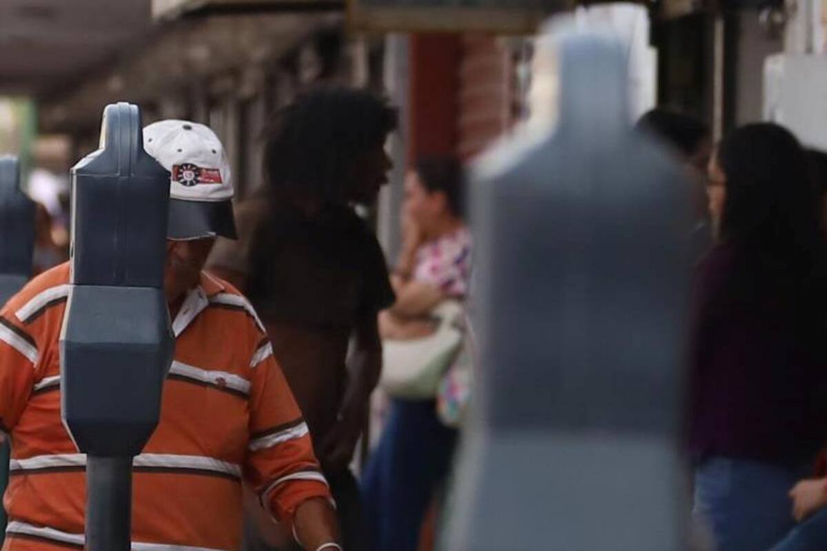 Preocupan en el Centro indigentes
