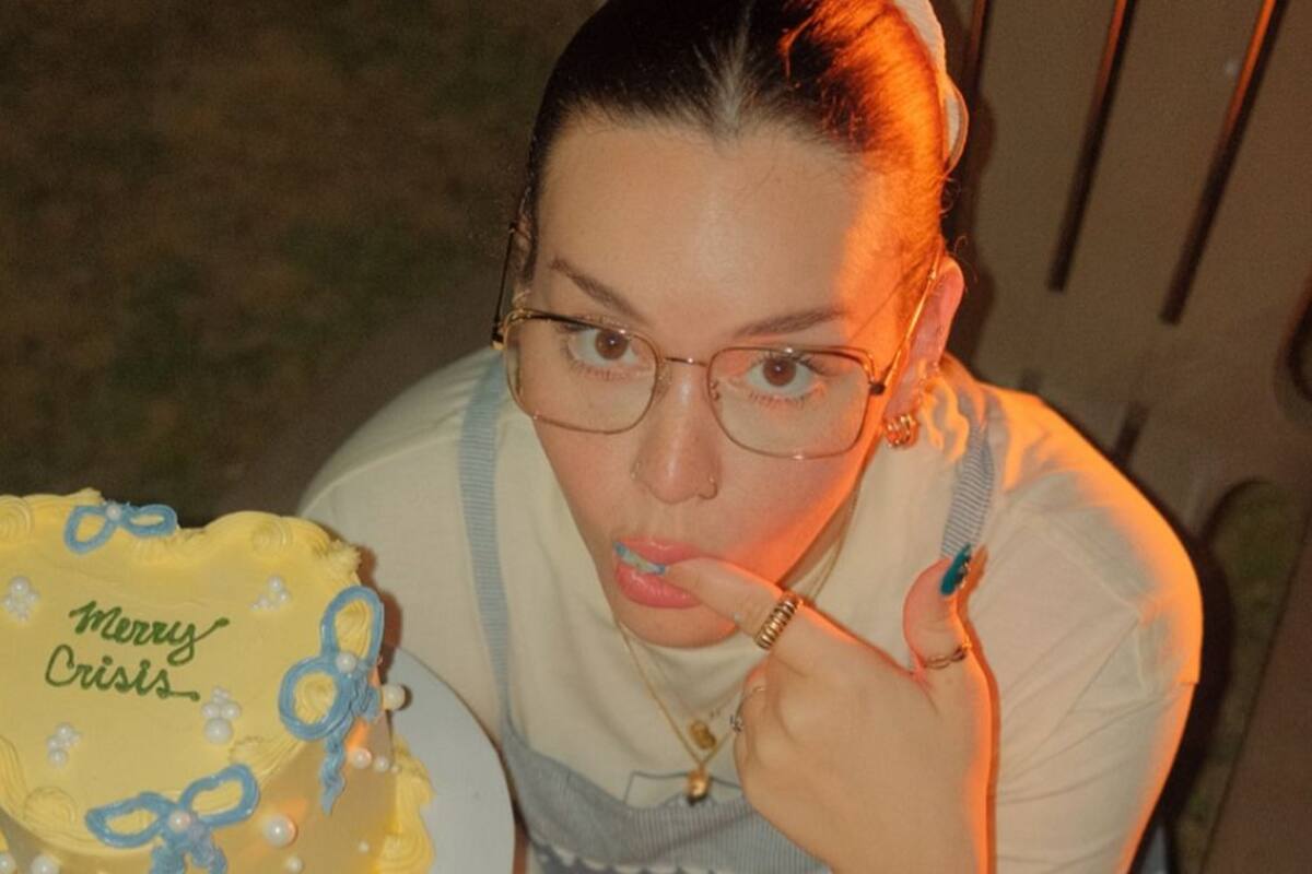 Hija de Daddy Yankee rompe el silencio sobre conflicto legal de sus padres