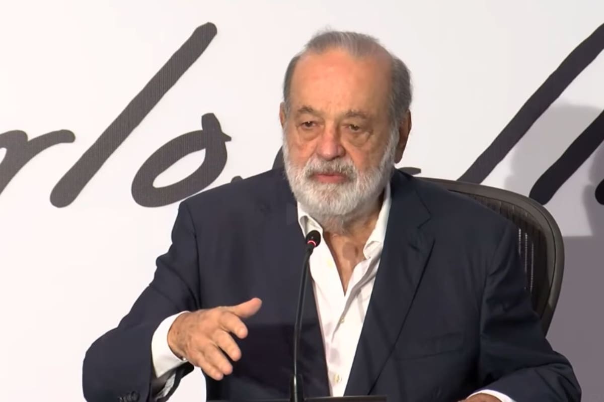 Carlos Slim con Grupo Carso alista inversión “agresiva” para ampliar producción petrolera en Ichalkil y Pokoch