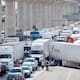 Transportistas acuerdan diálogo con alcaldes de Sonora