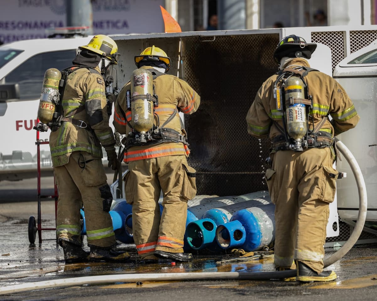 Foto: Javier Gallegos.