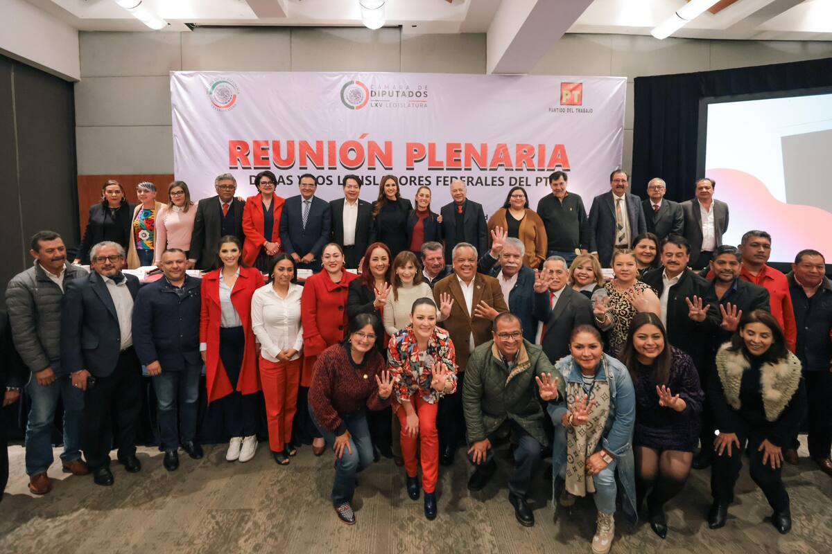 Claudia Sheinbaum asegura que en Morena no habrá “dedazo”