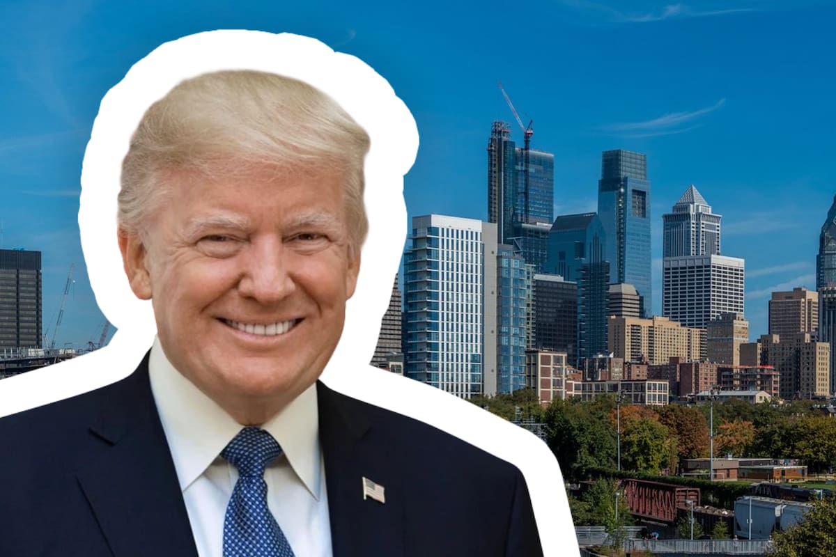 Pensilvania responde a acusaciones de Donald Trump sobre supuesto “fraude electoral”