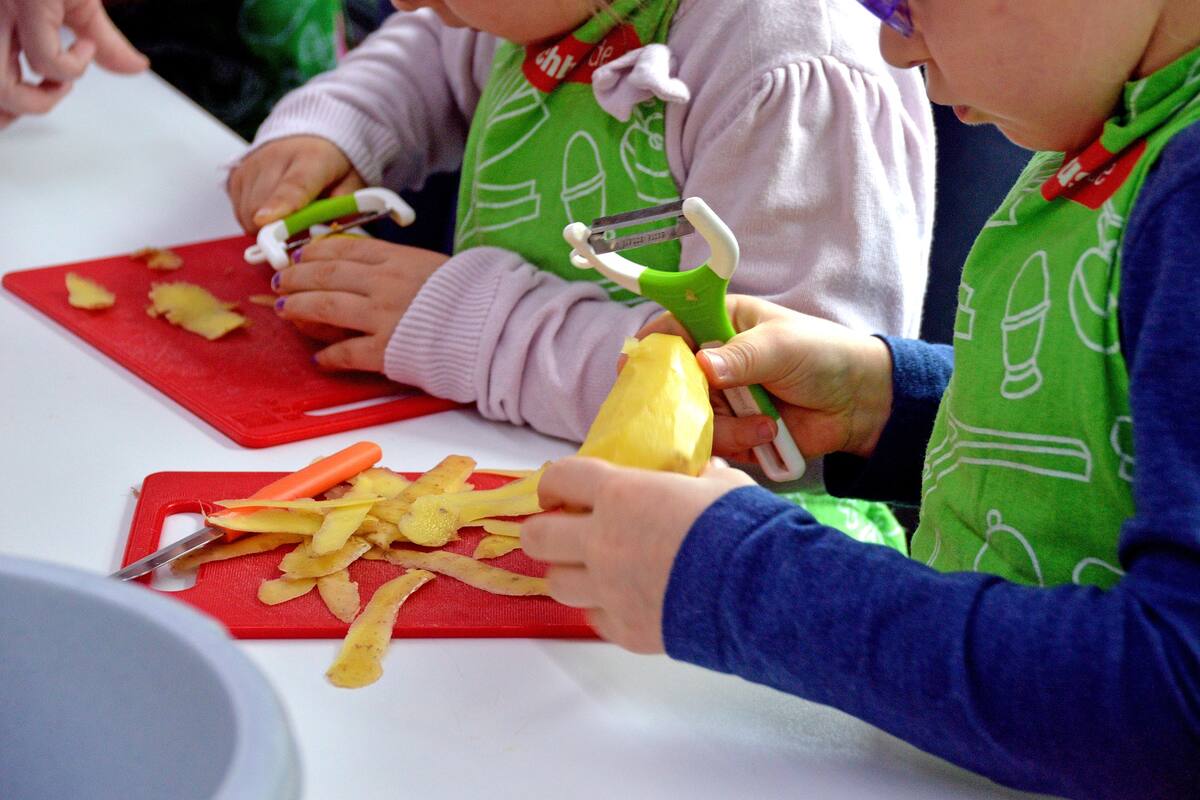 Cómo solicitar una Beca Bienestar para las Familias de Educación Básica