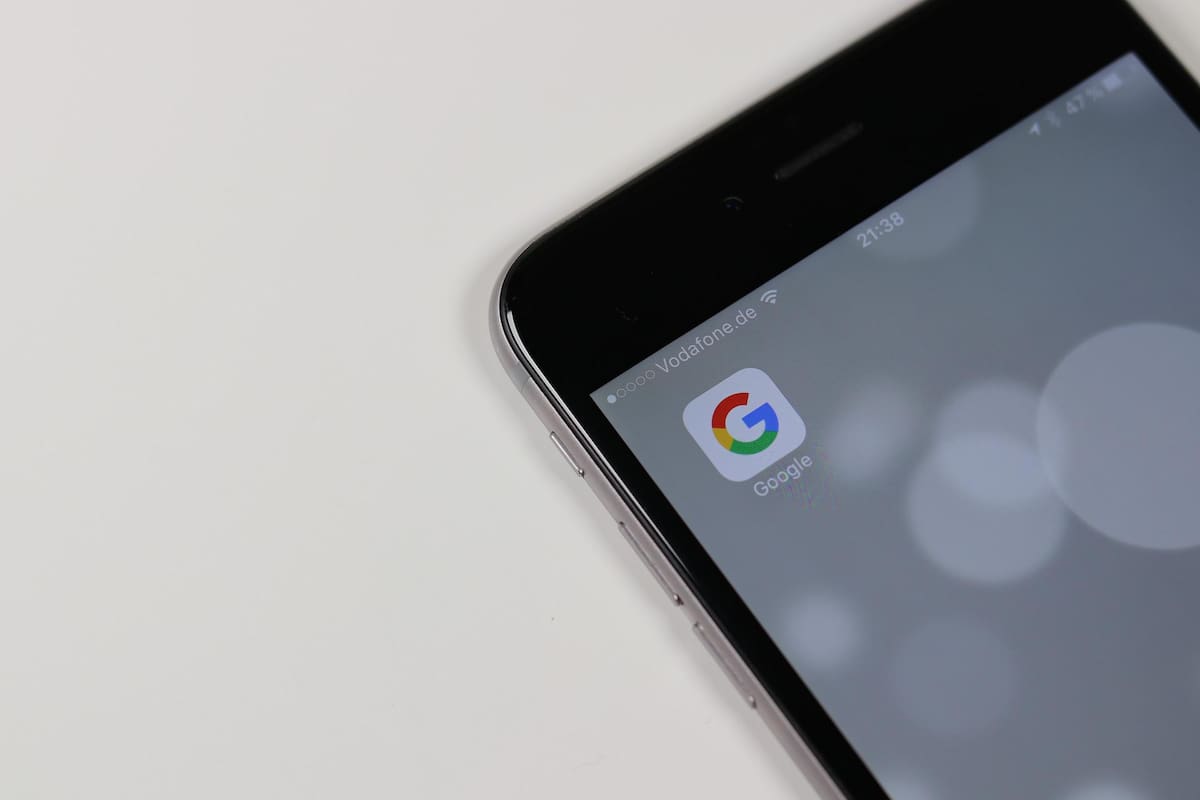 Con estos pasos evita que el Asistente de Google grabe lo que hablas