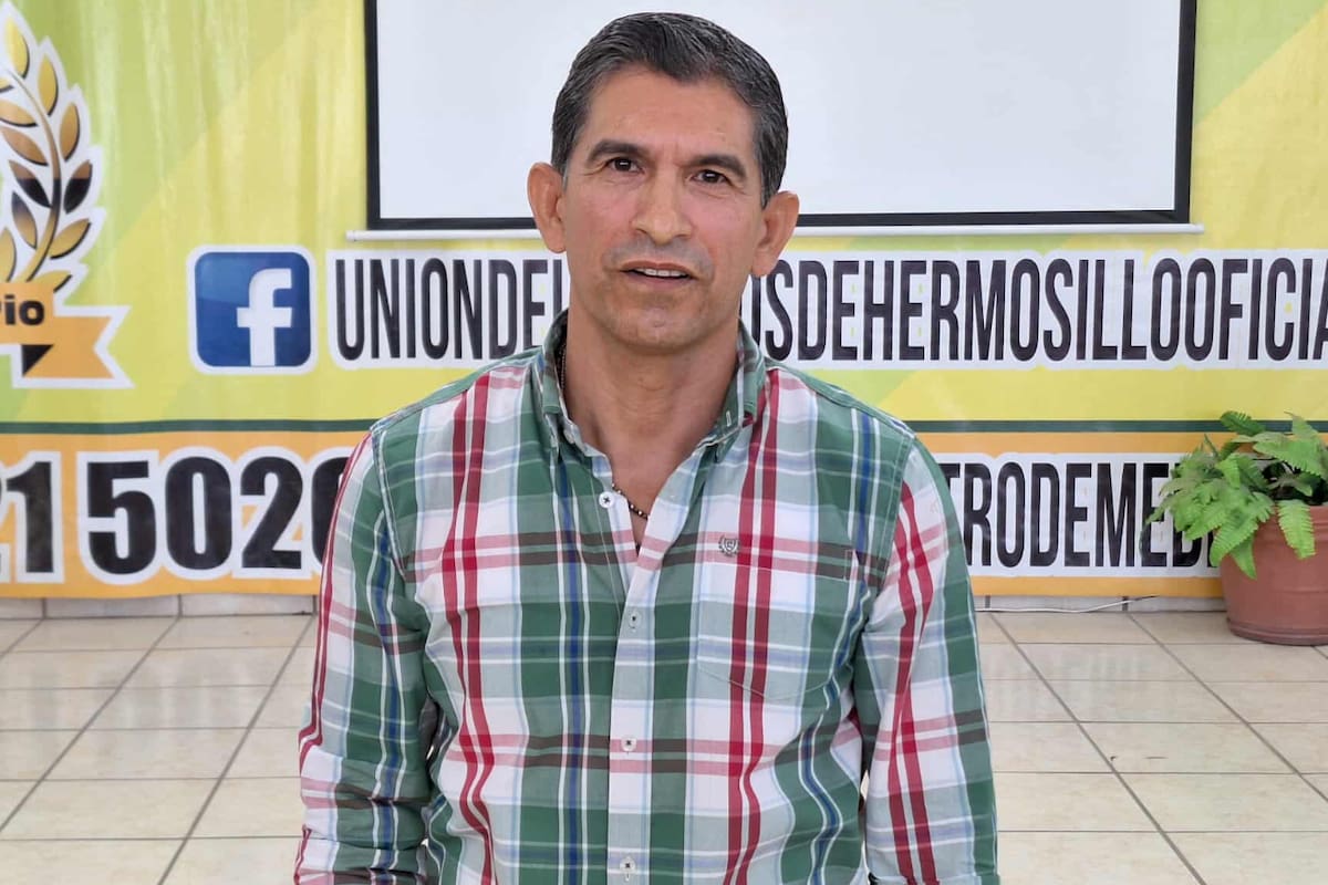 Unión de Usuarios convoca marcha en Hermosillo por los constantes apagones y fallas eléctricas en Hermosillo