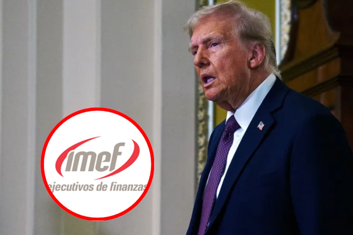 México debe responder con firmeza a los aranceles de Trump según IMEF