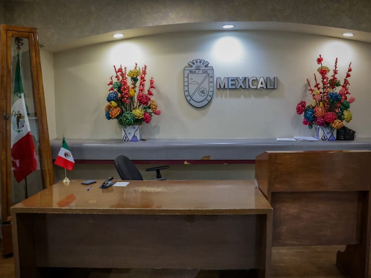 Analizan destinar antiguas oficinas del Registro Civil para regidores del Ayuntamiento