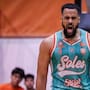 Erik Thomas regresa a Soles