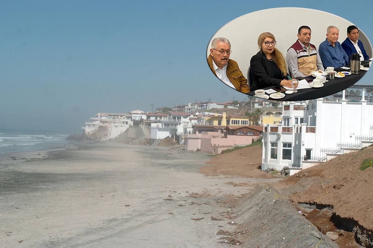 Alertan por ingreso a playas contaminadas