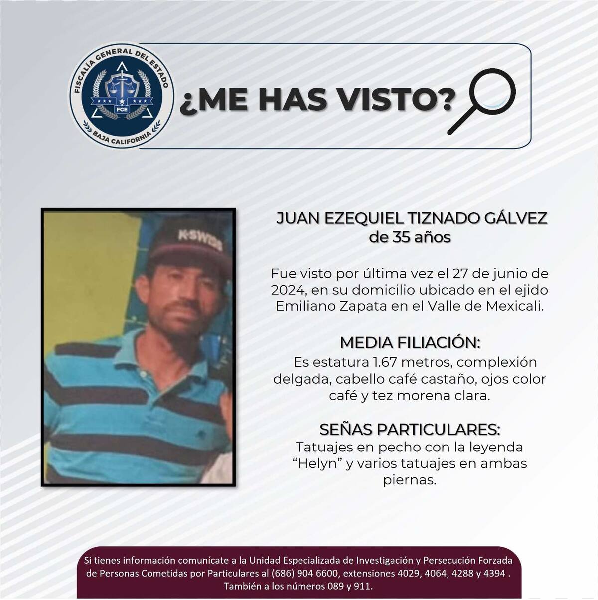Cortesía