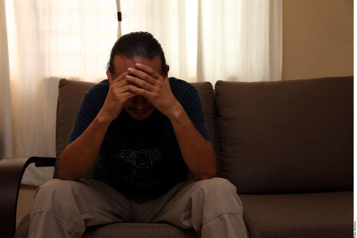 En Sonora afecta más a hombres el suicidio
