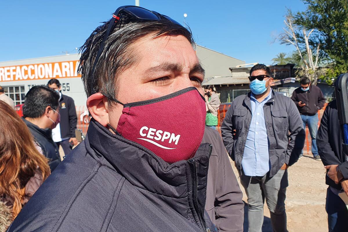 Debe Casas Geo cerca de 50 millones de pesos en agua