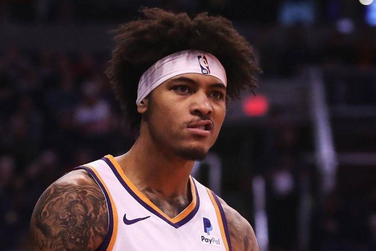 Kelly Oubre Jr. se podría perder el resto de la temporada por lesión