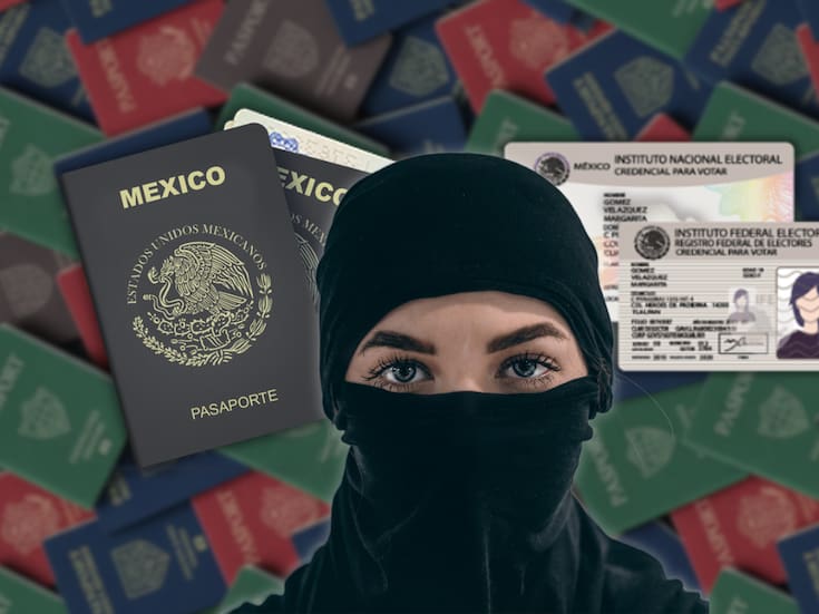 SCJN permitirá el uso de hiyab en fotos de pasaporte siempre que el rostro sea visible y autoridades deberán ajustar sus criterios para evitar actos de discriminación en trámites de identificación