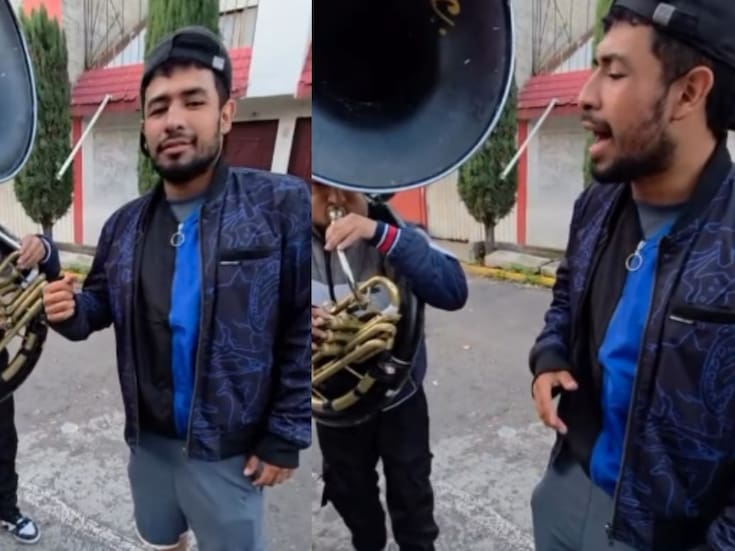¿Quién es AfroSan? El cantante de narcocorridos asesinado en la vía pública de Ciudad de México