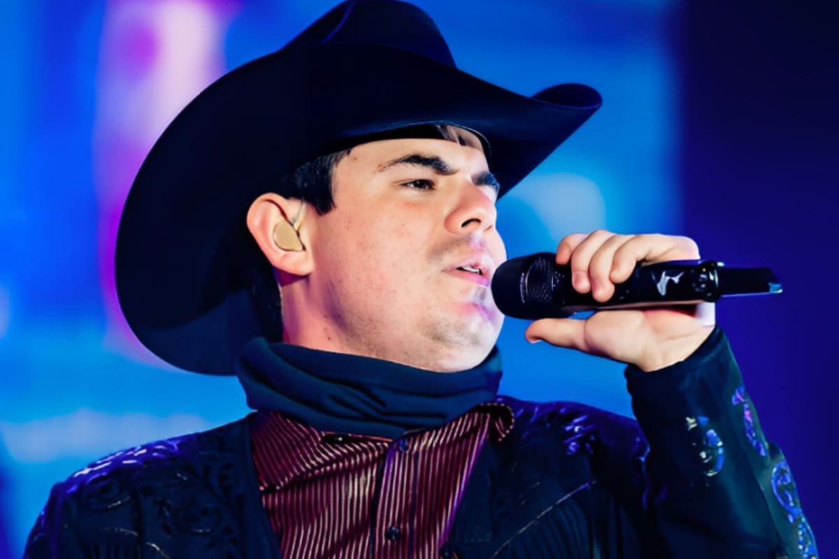 ¡Alfredo Olivas hace historia! Ofrece su primer concierto en Jalisco sin corridos tras acuerdo con autoridades