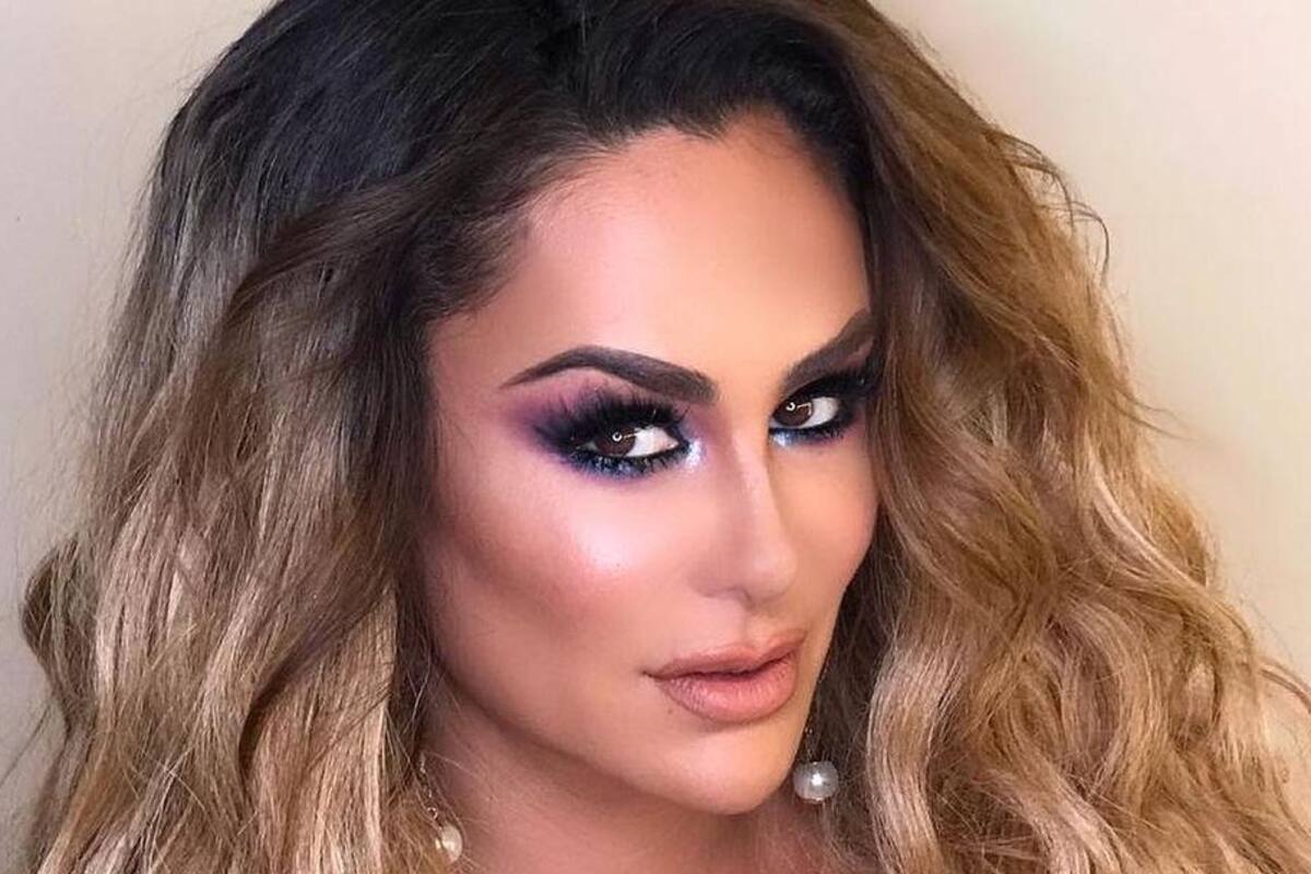 Ninel Conde manda un mensaje tras la cancelación de su boda