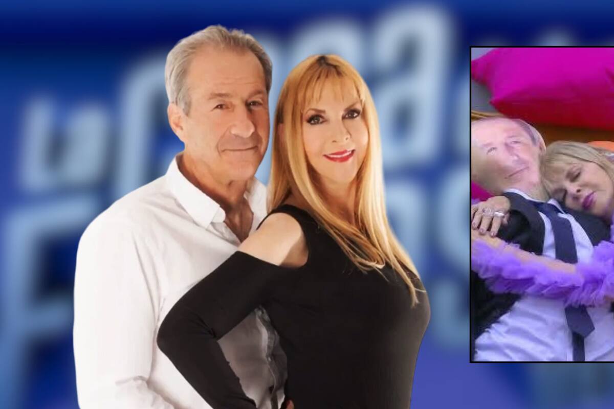 Esta es la razón por la que Shanik se suicidaría