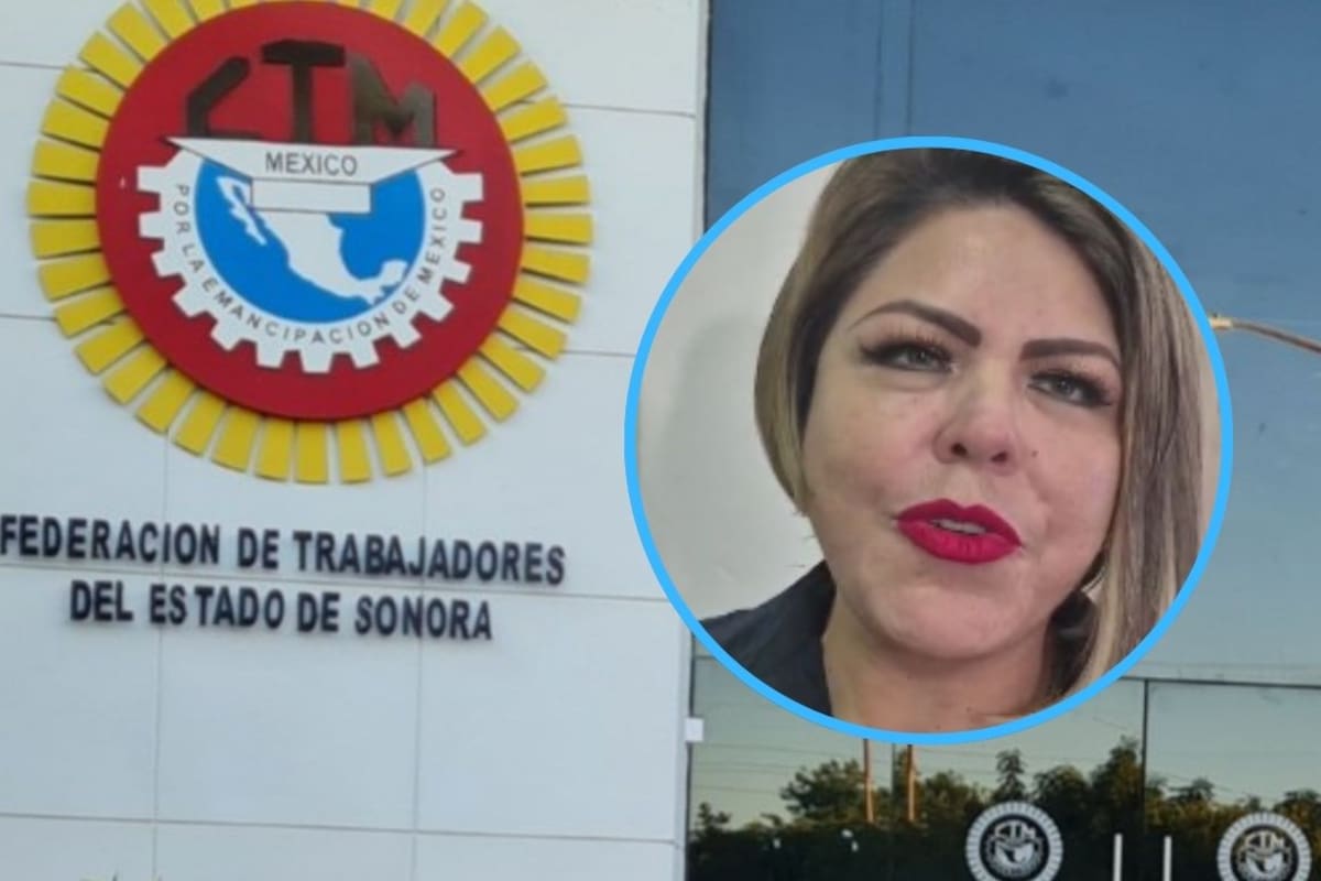 CTM reveló que el 20% de mujeres han renunciado por falta de guarderías en Sonora
