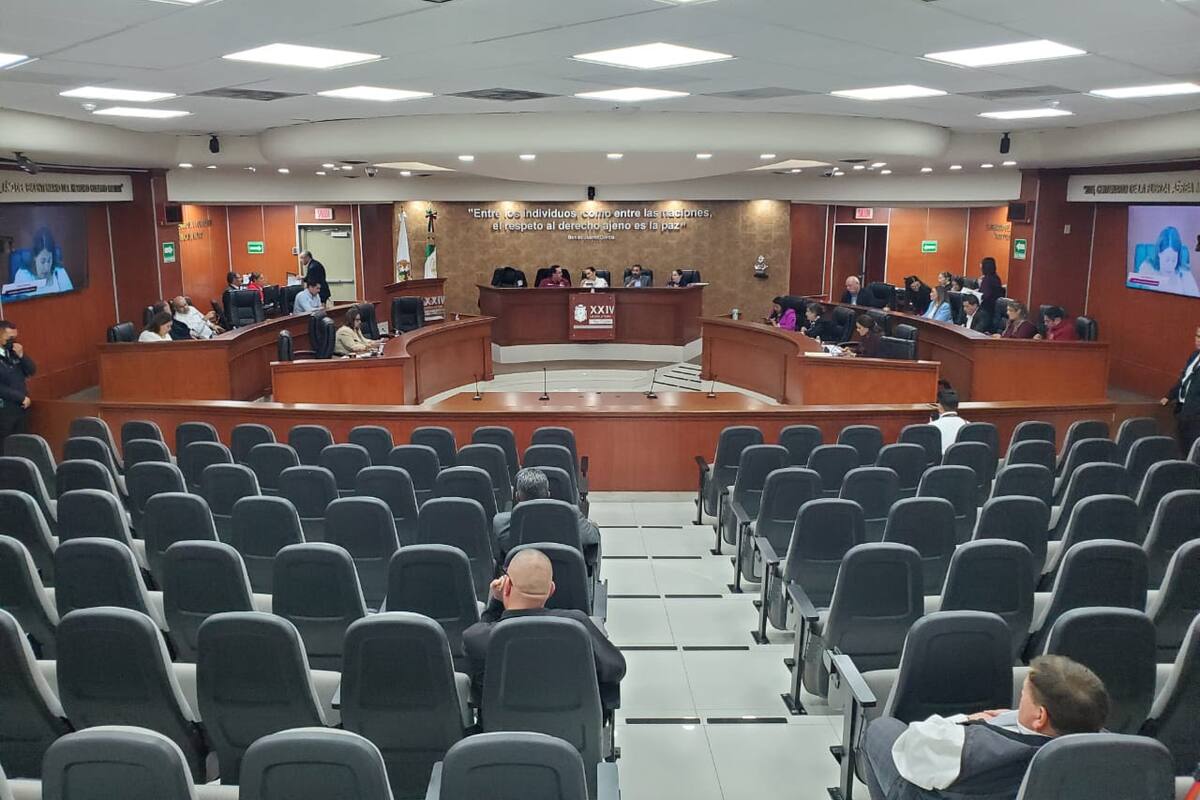 Aprueban reforma a Ley en beneficio de adultos mayores