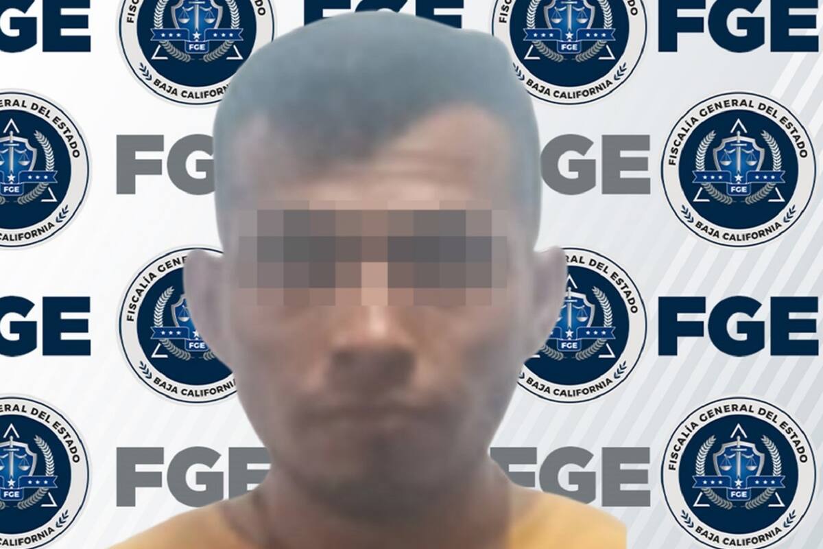 Policiaca Tijuana: vinculan a uno por robo con violencia