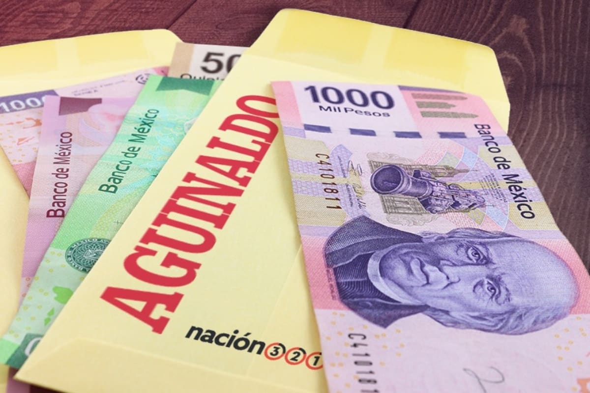 Cómo calcular el aguinaldo en México: Guía práctica para los trabajadores
