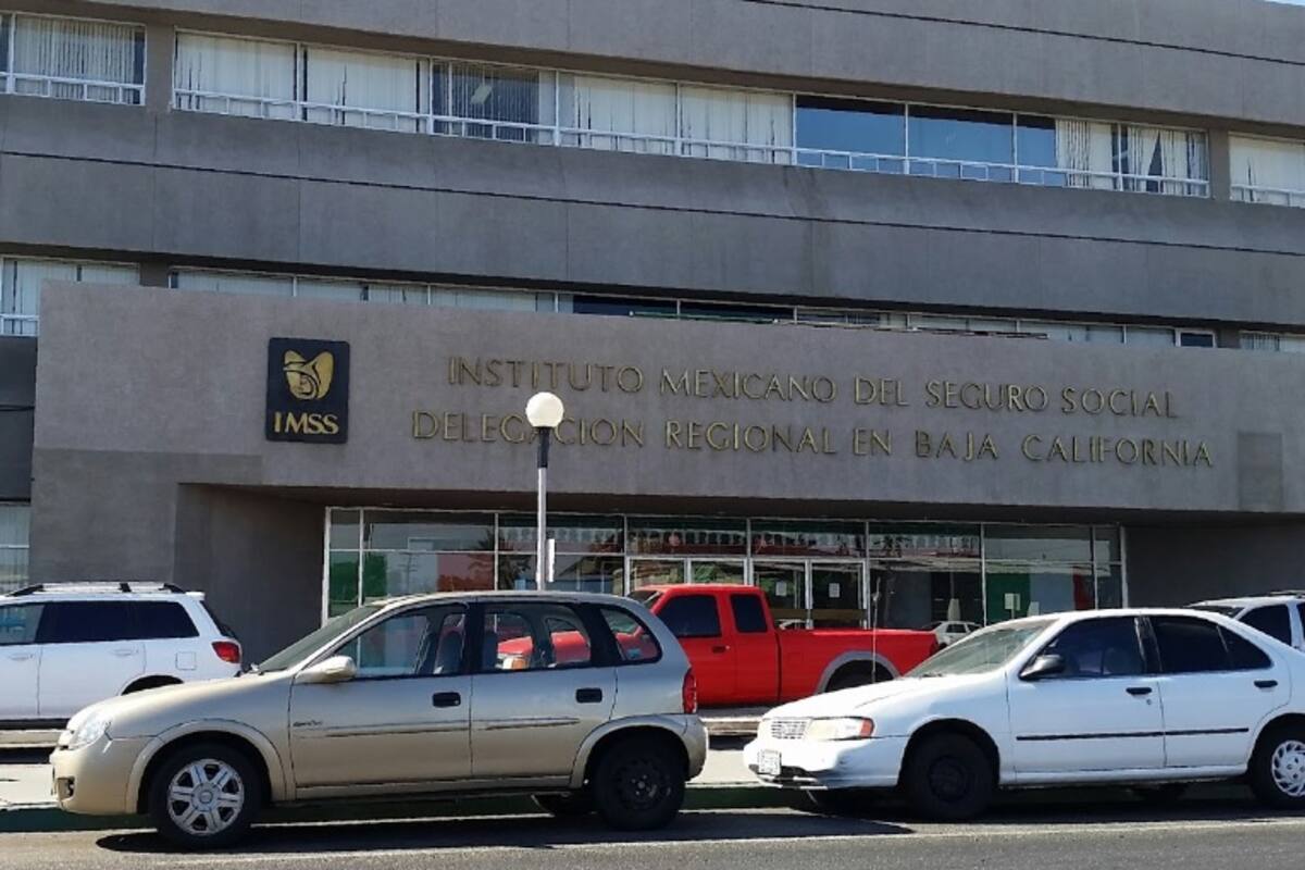 Investigan a ocho trabajadores del IMSS por condonar 1 mil millones a empresas