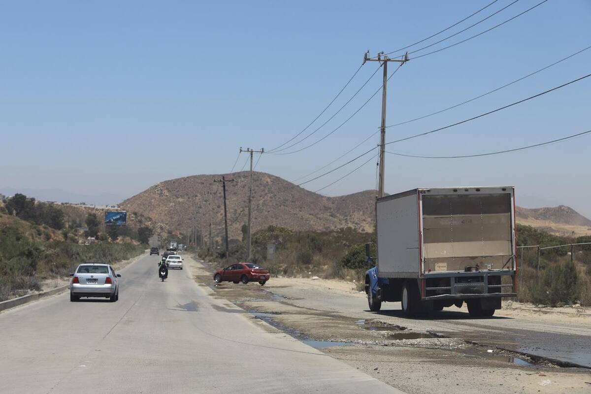 Localizan cadáver del dueño del Rancho Ontiveros en Corredor 2000