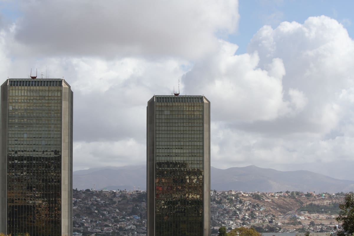 Siguen temperaturas frescas en Tijuana