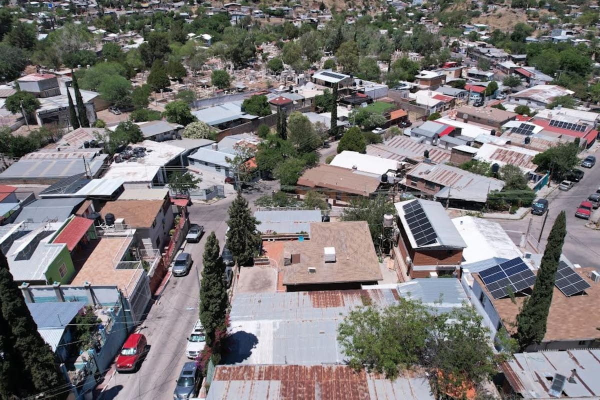 Buscan integrar Consejo Municipal de Paz y Justicia en Nogales