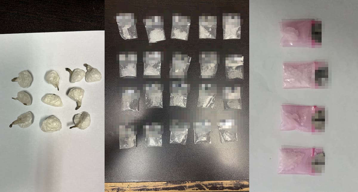 Especialistas coinciden en que la crisis del cristal en México requiere la misma atención nacional que se le ha dado al fentanilo en EEUU, pues sus consecuencias en la salud pública ya son alarmantes. Foto: Cortesía