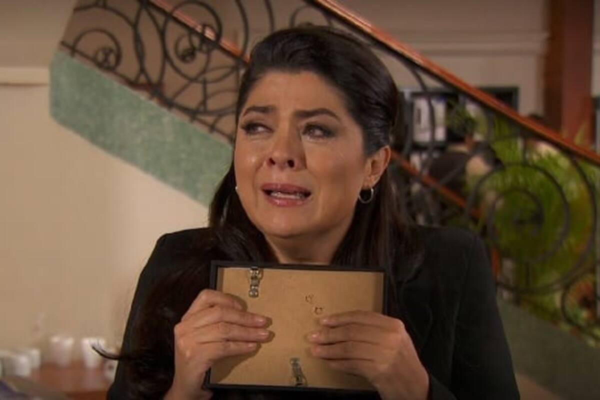 Victoria Ruffo y César Évora protagonizarán una nueva telenovela de Televisa