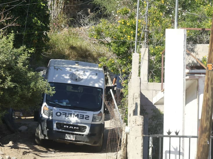 Hallan a hombre sin vida en la colonia Akiwiki; fue víctima de disparo de arma de fuego