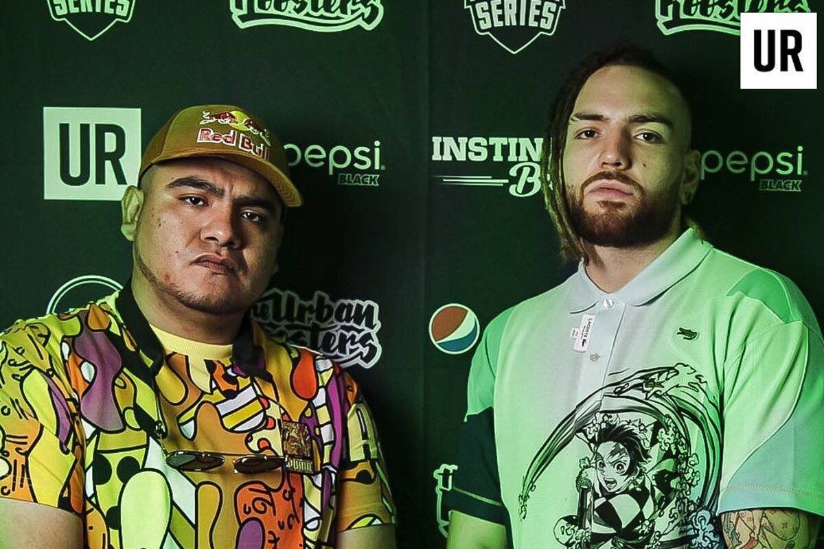 Resultados de la segunda jornada de FMS México