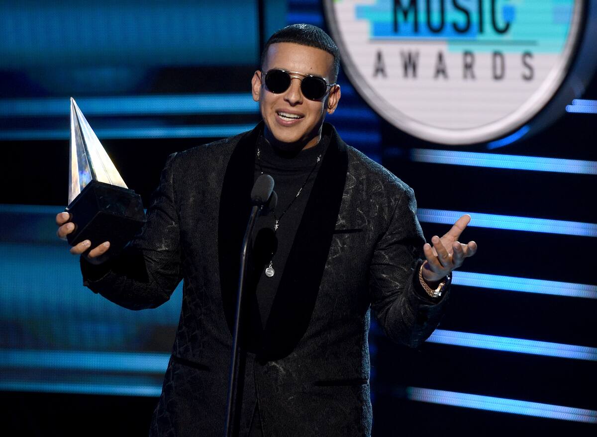 Daddy Yankee