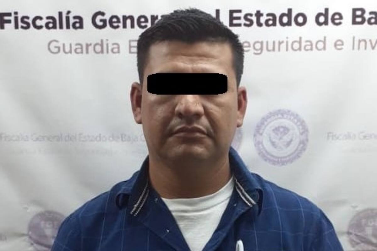 Hombre de 25 años manipuló a niña de 13 para tener relaciones sexuales